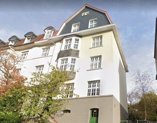 Traumhafte Maisonette-Wohnung in Wuppertal-Barmen